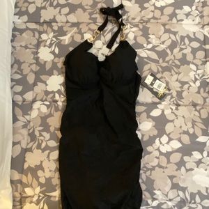 NWT Marilyn Monroe one piece bathing suit